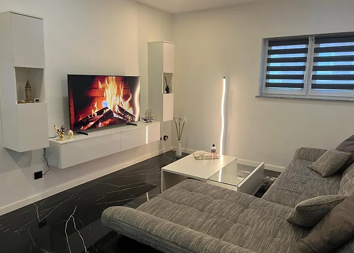 Fewo In Holzminden-Zentrum
