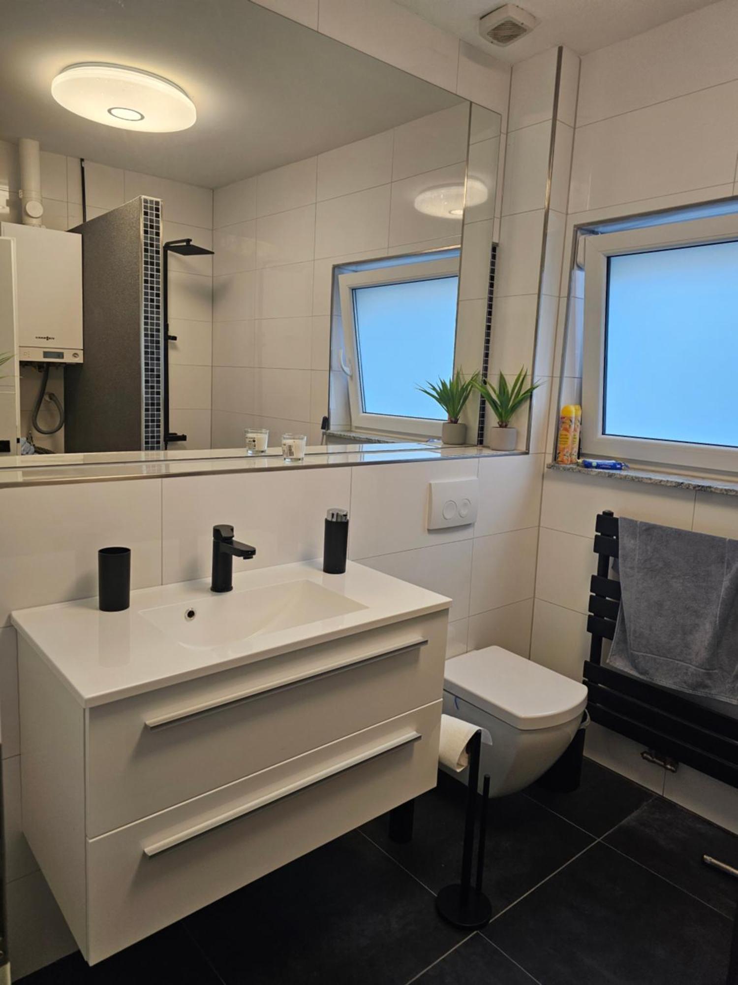 In Holzminden-zentrum Apartment *
