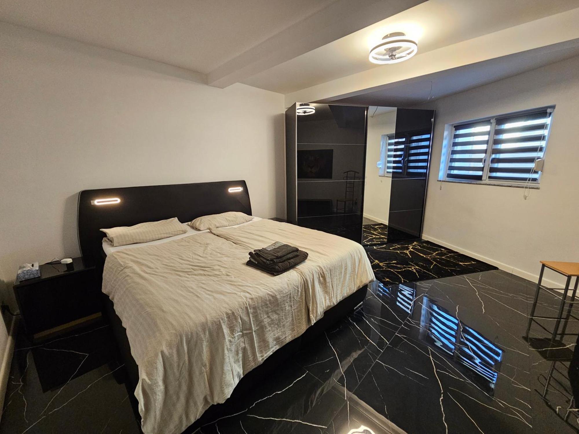 In Holzminden-zentrum Apartment *