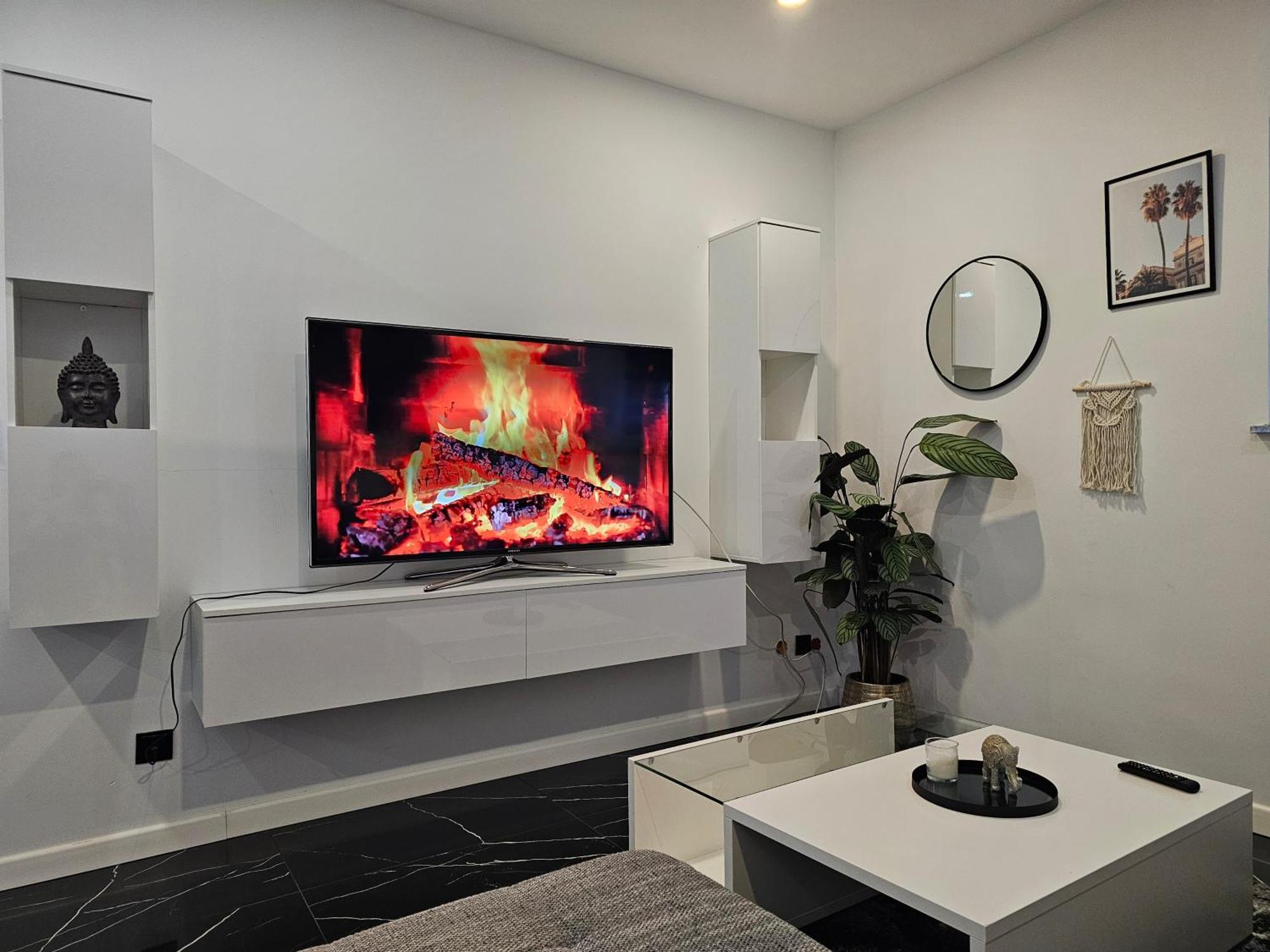 Apartment In Holzminden-zentrum Holzminden